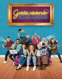 Goldie, Viviendo Entre Abuelos stream