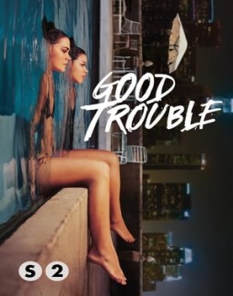 Good Trouble stream