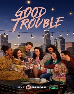 Good Trouble stream