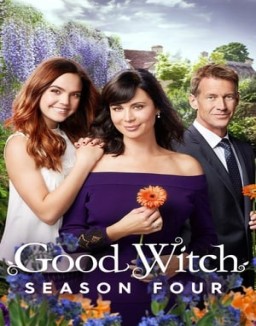 Good Witch T4