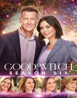 Good Witch T6