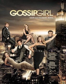 Gossip Girl (2007) T5