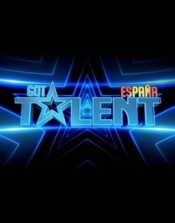 Got Talent España T6