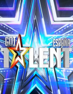 Got Talent España stream