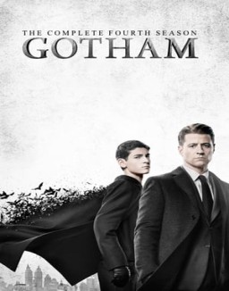 Gotham stream