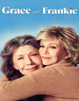 Grace y Frankie temporada  2 online