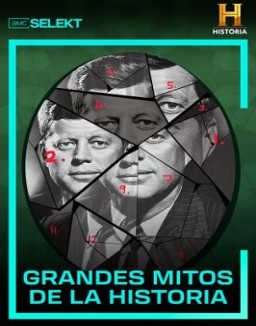 Grandes mitos de la historia online gratis