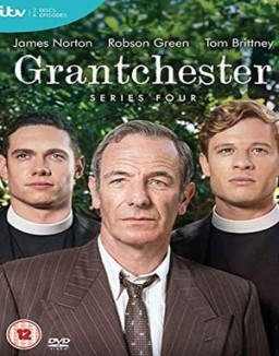 Grantchester T4