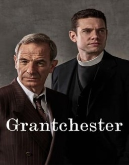 Grantchester T7