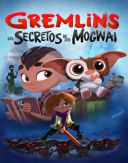 Gremlins: Los secretos de los Mogwai online