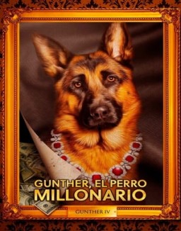 Gunther, el perro millonario T1