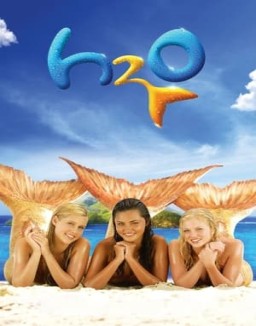 H2O temporada  2 online