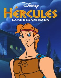 Hércules stream