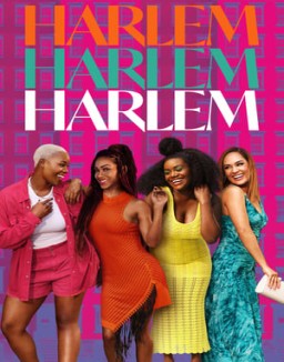 Harlem online gratis