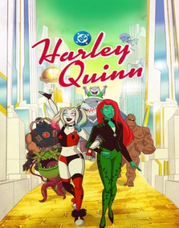 Harley Quinn online gratis