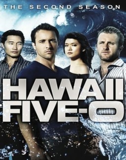 Hawaii Five-0 stream