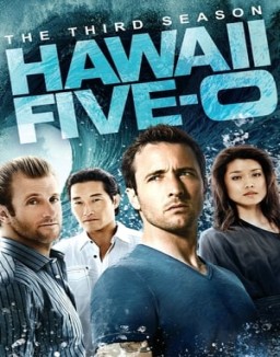 Hawaii Five-0 T3