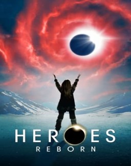 Heroes Reborn stream