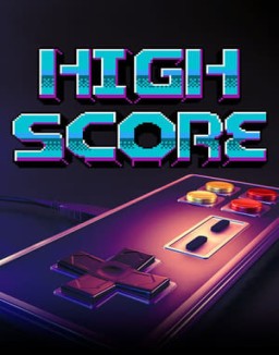 High Score: El mundo de los videojuegos online gratis