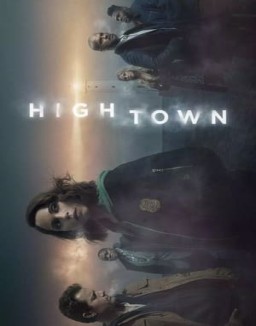 Hightown temporada  1 online