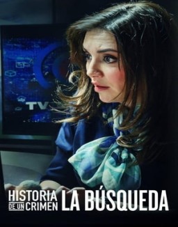 Historia de un crimen: la búsqueda stream