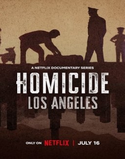 Homicidio online gratis