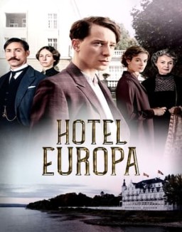 Hotel Europa online