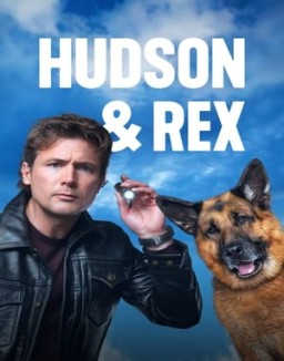 Hudson & Rex online gratis