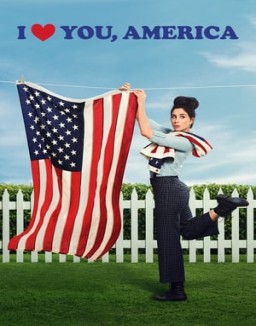 I Love You, America online gratis