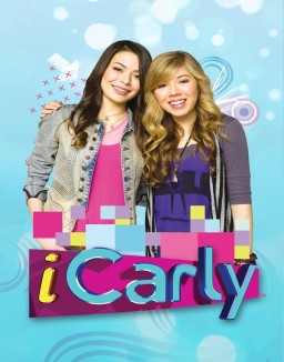 iCarly (2007) stream