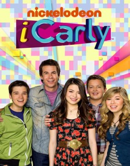 iCarly (2007) stream