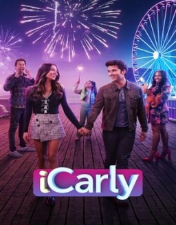 iCarly online gratis