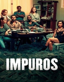 Impuros temporada  2 online