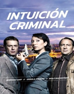 Intuición criminal T1