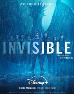 Invisible (2024) online gratis