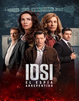 Iosi, el espía arrepentido online gratis