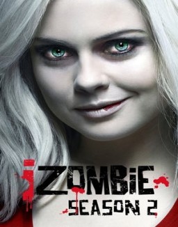 iZombie temporada  2 online