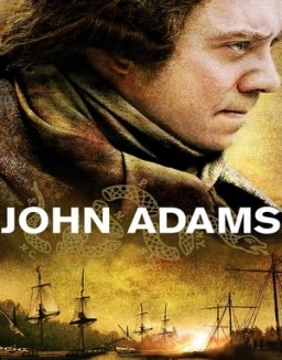 John Adams T1