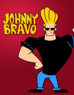 Johnny Bravo temporada  2 online