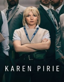 Karen Pirie online