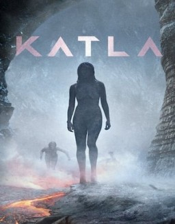 Katla stream