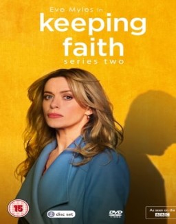 Keeping Faith stream