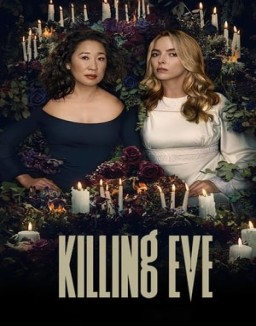 Killing Eve stream