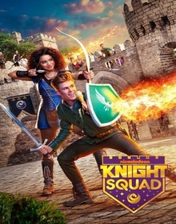 Knight Squad online