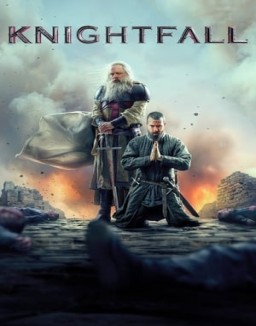 Knightfall temporada  1 online