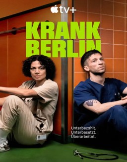 KRANK: Berlín al límite online gratis