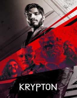 Krypton stream