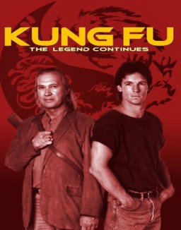 Kung Fu: la leyenda continúa temporada  1 online