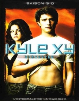 Kyle XY stream