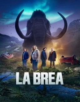 La Brea temporada  1 online